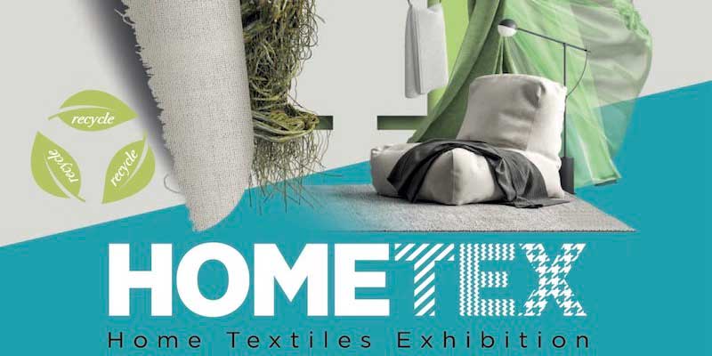 HOMETEX 2025 istanbul