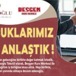 agaoglu cocuklar icin