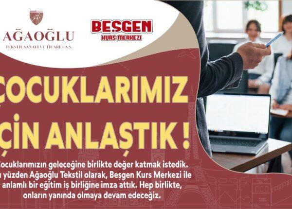 agaoglu cocuklar icin