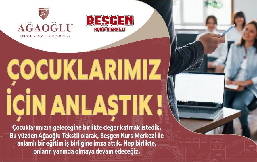 agaoglu cocuklar icin