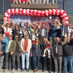 agaoglu 29 ekim kutlama