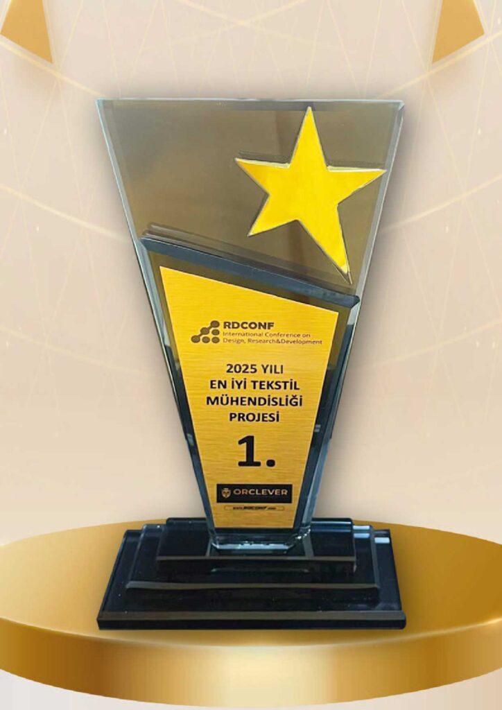 en iyi tekstil muhendisligi