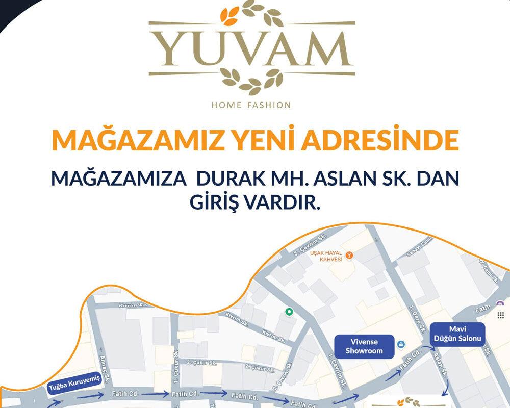 agaoglu magaza adres